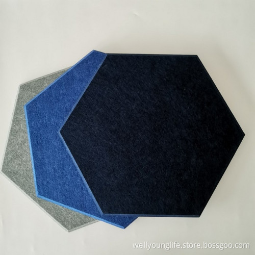 removable office screen PET panel